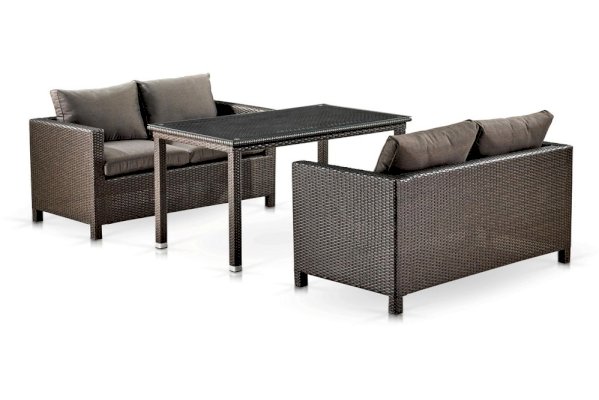 Комплект мебели T256/S59 (Афина-Мебель)