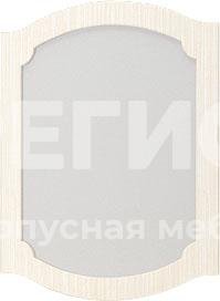 Подзеркальник Карина-7 МДФ (Регион 058)