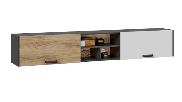 Шкаф комбинированный ТД-340.12.21 Рико (ТриЯ)